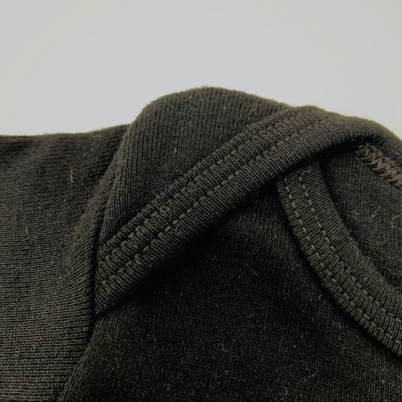 Sequin Skull One-Piece - Picture 7 of 7